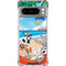 Looney Tunes Beach Google Pixel 8 Pro Clear Case