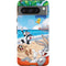 Looney Tunes Beach Google Pixel 8 Pro Impact Case