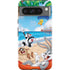 Looney Tunes Beach Google Pixel 8 Pro Impact Case