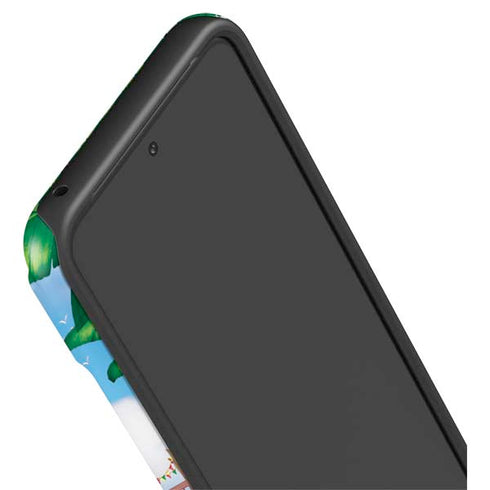 Looney Tunes Beach Google Pixel 8 Pro Impact Case