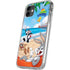 Looney Tunes Beach iPhone 11 Clear Case