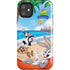 Looney Tunes Beach iPhone 11 Impact Case