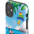 Looney Tunes Beach iPhone 11 Impact Case