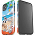 Looney Tunes Beach iPhone 11 Impact Case