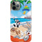 Looney Tunes Beach iPhone 11 Pro Lite Case