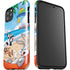 Looney Tunes Beach iPhone 11 Pro Max Impact Case
