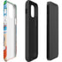 Looney Tunes Beach iPhone 12 Impact Case