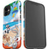 Looney Tunes Beach iPhone 12 Impact Case