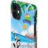 Looney Tunes Beach iPhone 12 Mini Lite Case