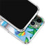 Looney Tunes Beach iPhone 12 Pro Clear Case