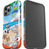 Looney Tunes Beach iPhone 12 Pro Impact Case