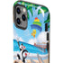 Looney Tunes Beach iPhone 12 Pro Max Impact Case