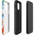 Looney Tunes Beach iPhone 12 Pro Max Impact Case