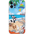 Looney Tunes Beach iPhone 12 Pro Max Skin