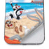 Looney Tunes Beach iPhone 12 Pro Max Skin
