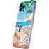 Looney Tunes Beach iPhone 12 Pro Skin