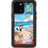 Looney Tunes Beach iPhone 12 Pro Waterproof Case