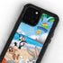 Looney Tunes Beach iPhone 12 Pro Waterproof Case