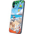Looney Tunes Beach iPhone 12 Skin