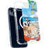 Looney Tunes Beach iPhone 13 MagSafe Case