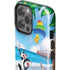 Looney Tunes Beach iPhone 13 Pro Max Impact Case