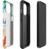 Looney Tunes Beach iPhone 14 Plus Impact Case
