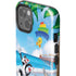 Looney Tunes Beach iPhone 14 Impact Case