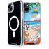 Looney Tunes Beach iPhone 15 Plus MagSafe Case