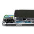 Looney Tunes Beach iPhone 14 Pro MagSafe Case