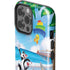 Looney Tunes Beach iPhone 14 Pro Max Impact Case