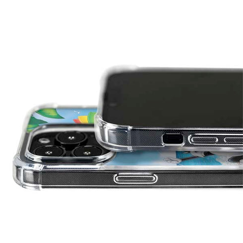 Looney Tunes Beach iPhone 15 Pro Max MagSafe Case