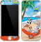 Looney Tunes Beach iPhone 6/6s Skin
