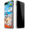 Looney Tunes Beach iPhone 7/8 Plus Clear Case