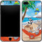 Looney Tunes Beach iPhone 7 Plus Skin
