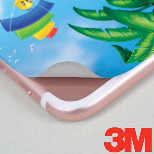 Looney Tunes Beach iPhone 7 Plus Skin