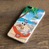 Looney Tunes Beach iPhone 7 Plus Skin