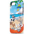 Looney Tunes Beach iPhone 7 Pro Case