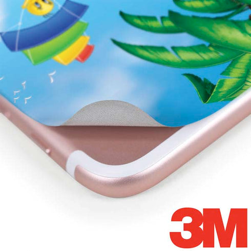 Looney Tunes Beach iPhone 8 Plus Skin