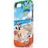 Looney Tunes Beach iPhone 8 Pro Case