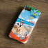 Looney Tunes Beach iPhone 8 Pro Case