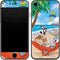 Looney Tunes Beach iPhone 8 Skin