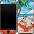 Looney Tunes Beach iPhone 8 Skin
