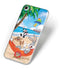 Looney Tunes Beach iPhone 8 Skin
