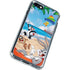 Looney Tunes Beach iPhone SE (2nd & 3rd Gen) Clear Case