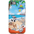 Looney Tunes Beach iPhone SE (2nd & 3rd Gen) Pro Case