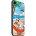 Looney Tunes Beach iPhone SE (2nd & 3rd Gen) Skin