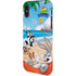 Looney Tunes Beach iPhone X Pro Case