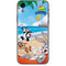 Looney Tunes Beach iPhone XR Skin