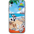 Looney Tunes Beach iPhone XR Skin