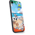 Looney Tunes Beach iPhone XR Skin